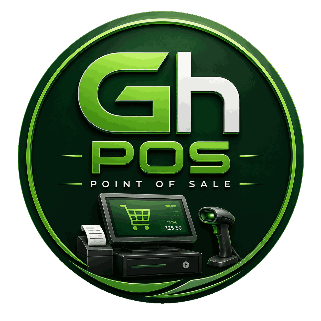Ghonem Pos